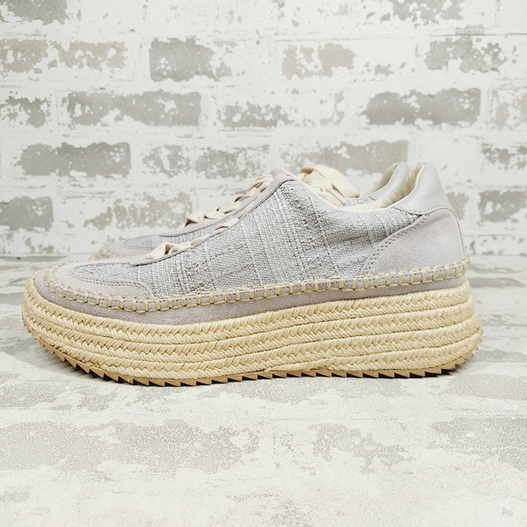 Dolce Vita Shoes - New Dolce Vita Women's Darwin Wedge Sneaker  i77